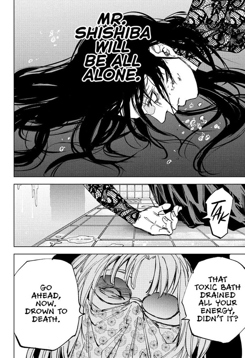 Sakamoto Days 251 16