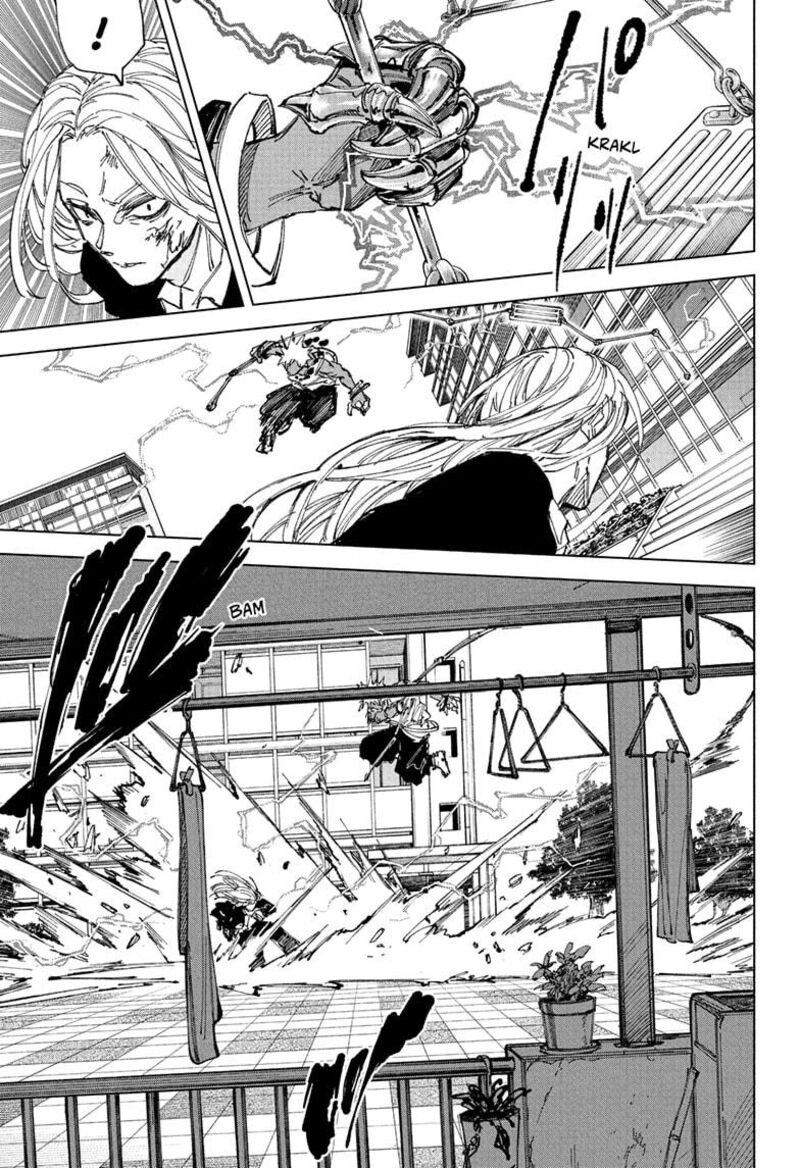 Sakamoto Days 252 13