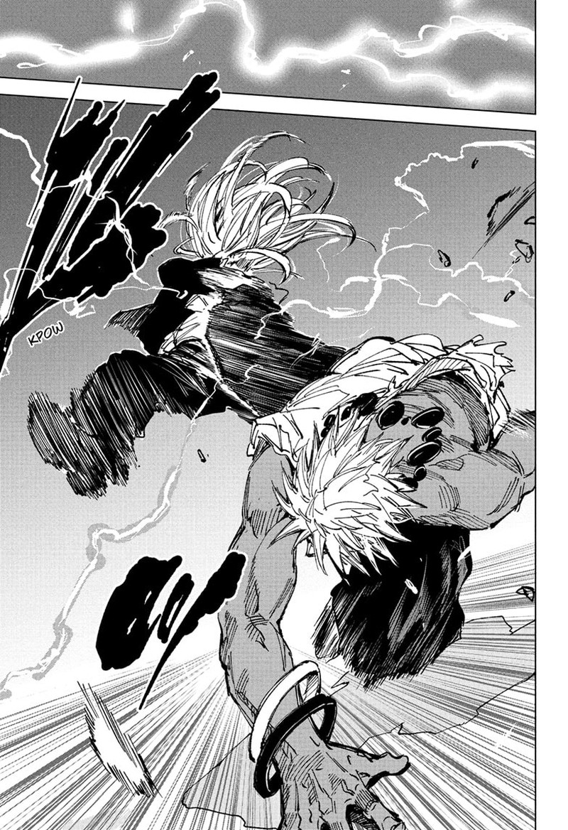 Sakamoto Days 253 13