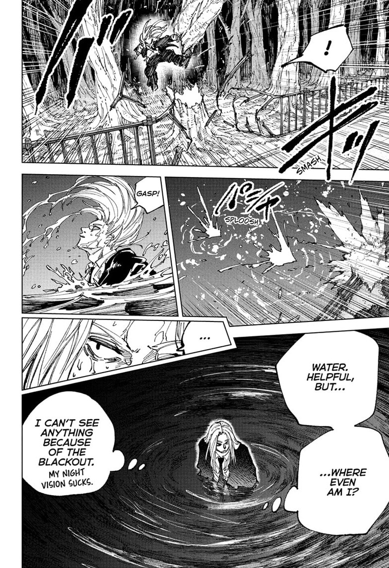 Sakamoto Days 253 14