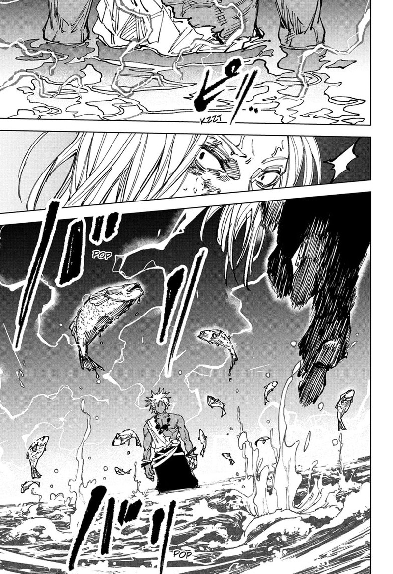 Sakamoto Days 253 15