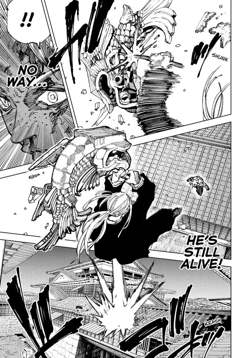 Sakamoto Days 254 11