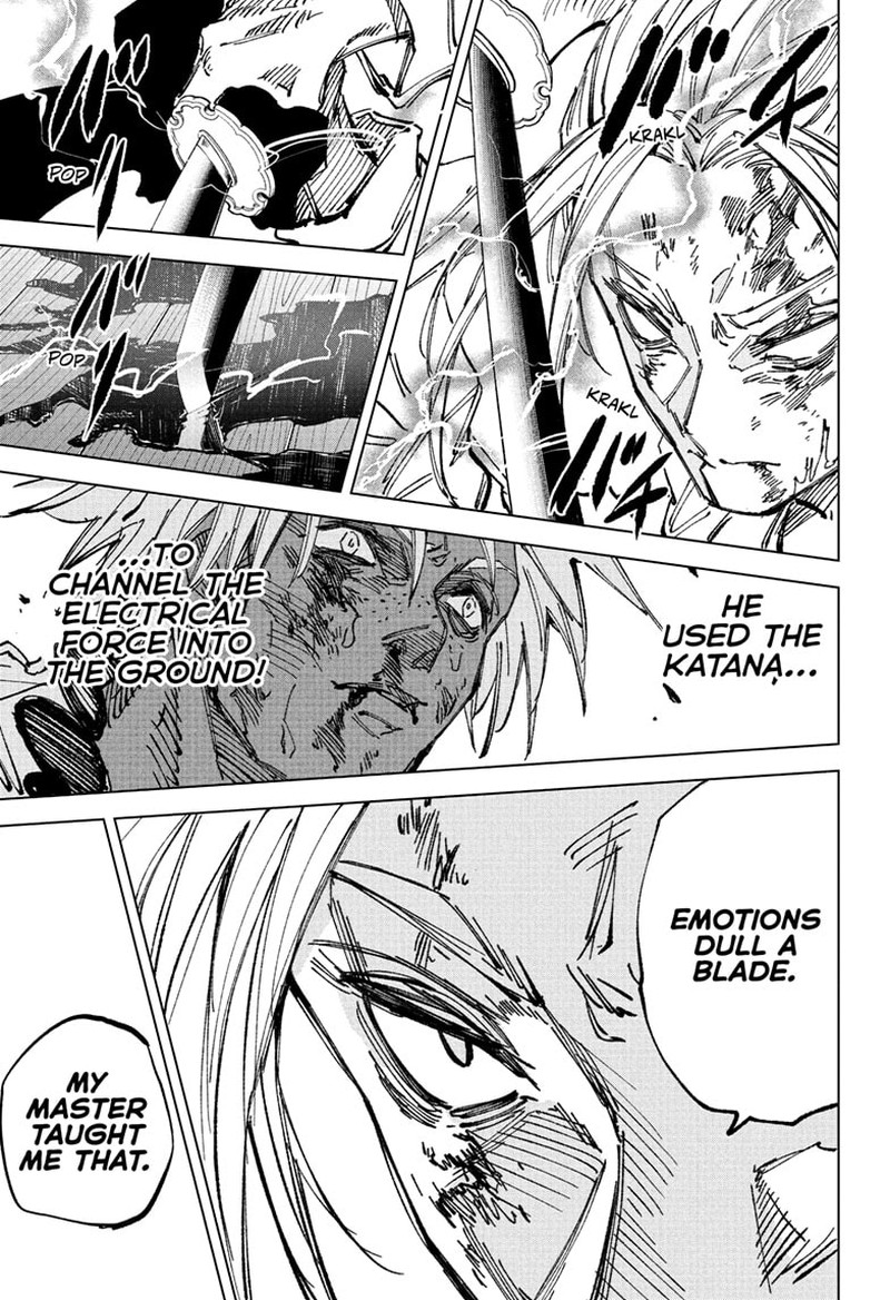 Sakamoto Days 254 15