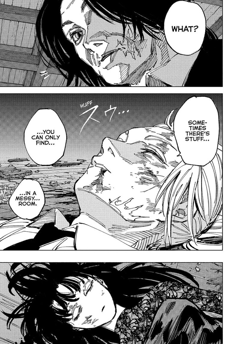 Sakamoto Days 255 14