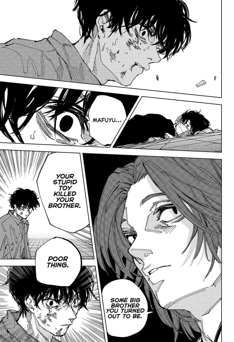 Sakamoto Days 257 13