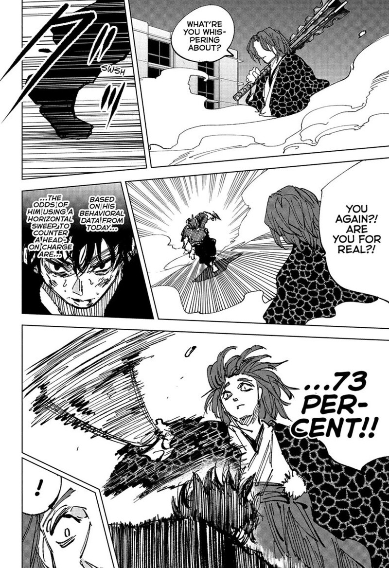 Sakamoto Days 258 14