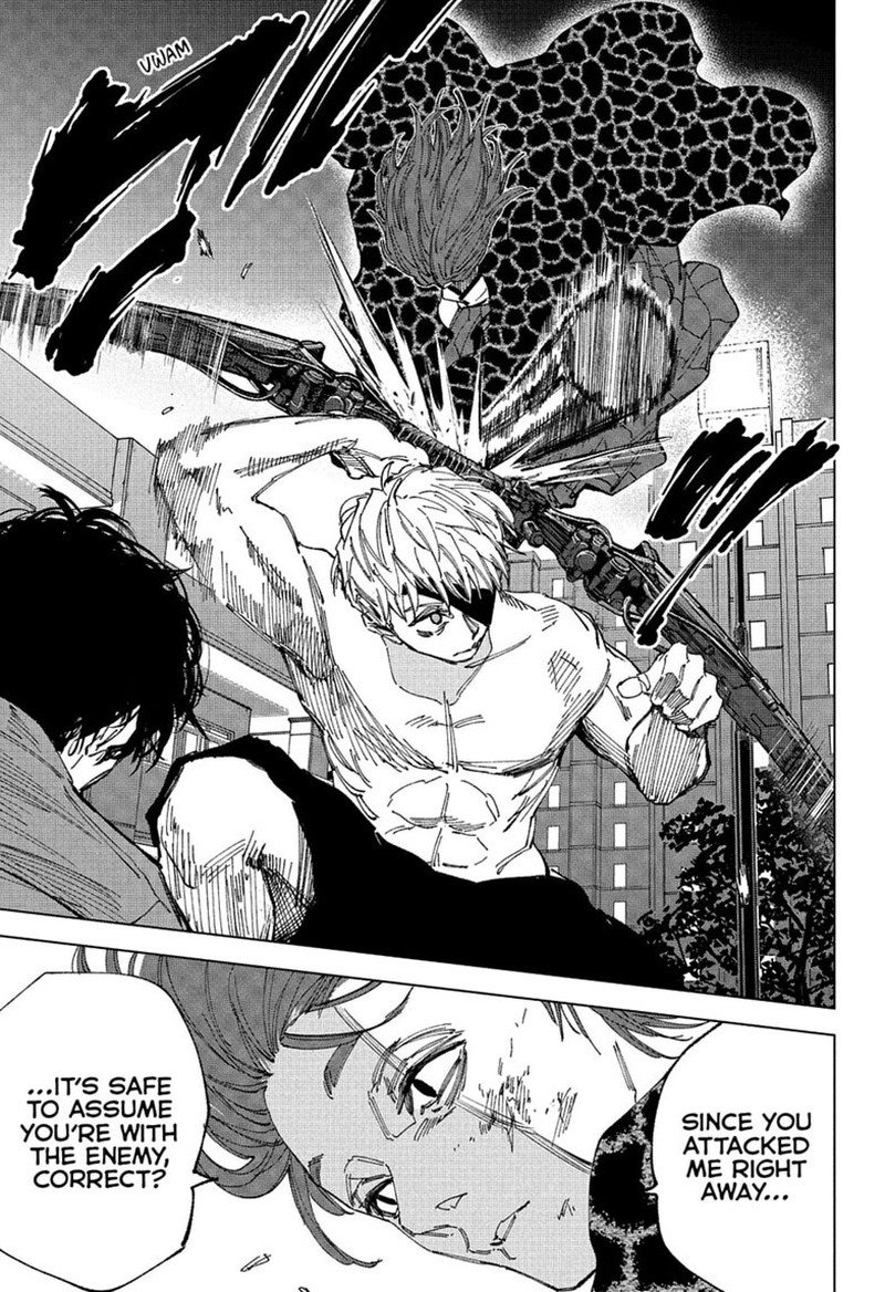 Sakamoto Days 258 3