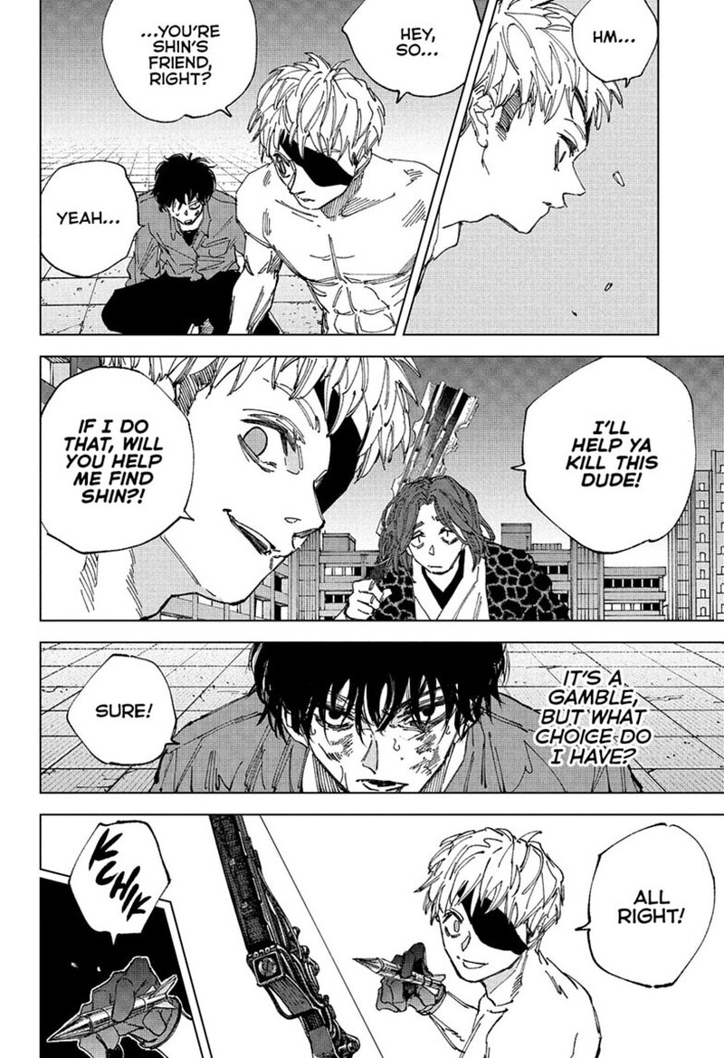 Sakamoto Days 258 4