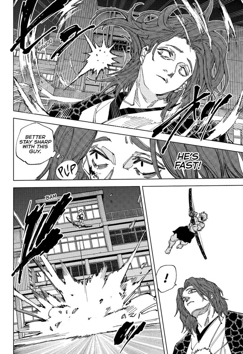 Sakamoto Days 258 6