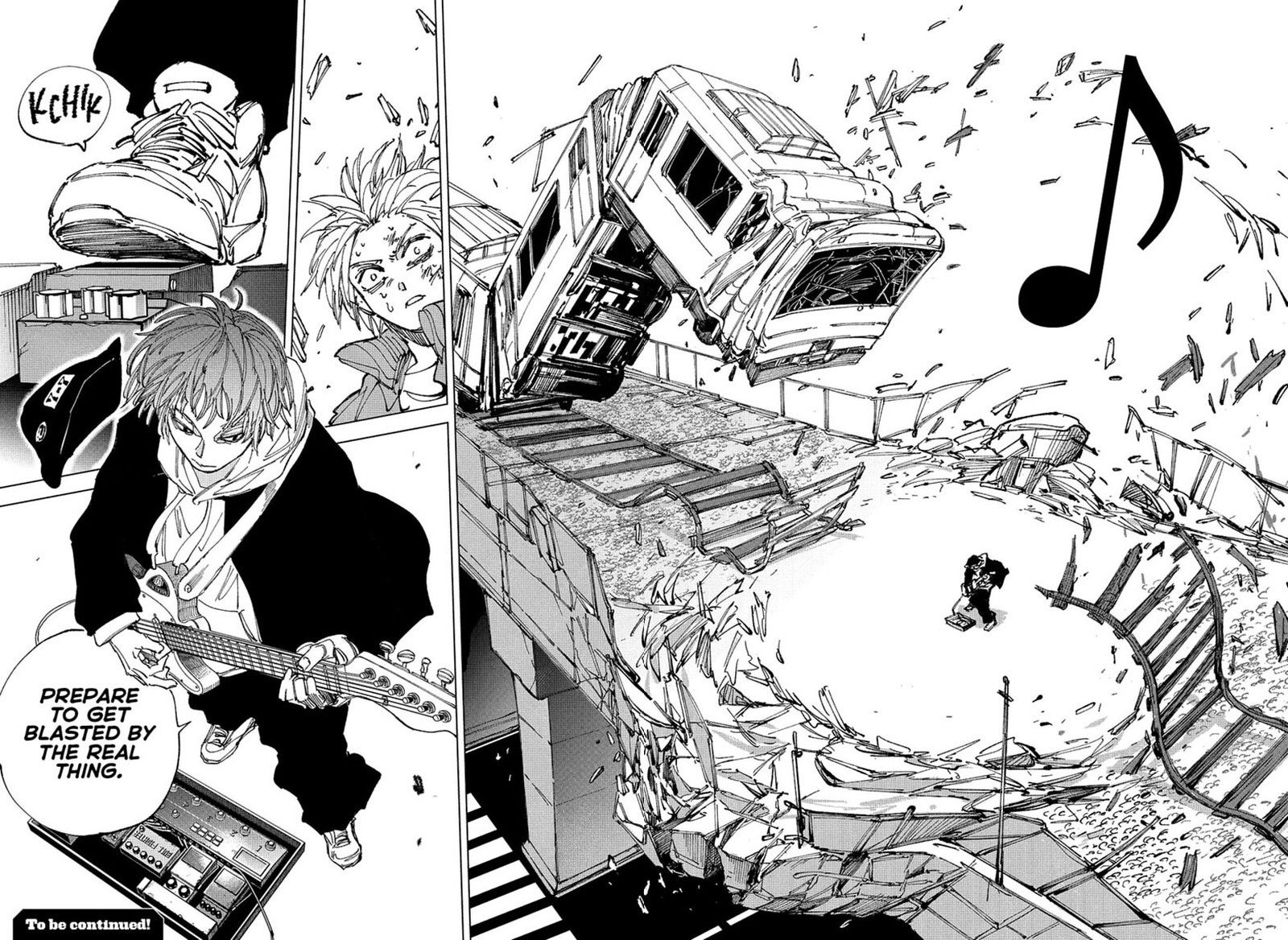 Sakamoto Days 260 17