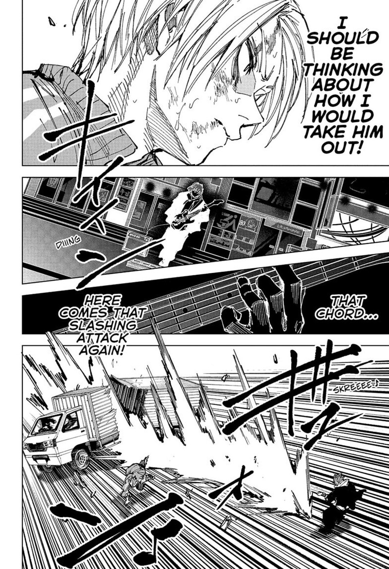 Sakamoto Days 261 12