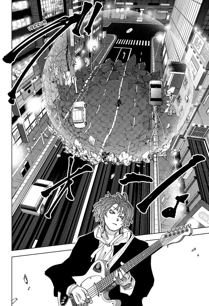 Sakamoto Days 261 6