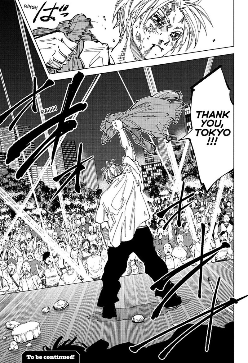Sakamoto Days 262 17