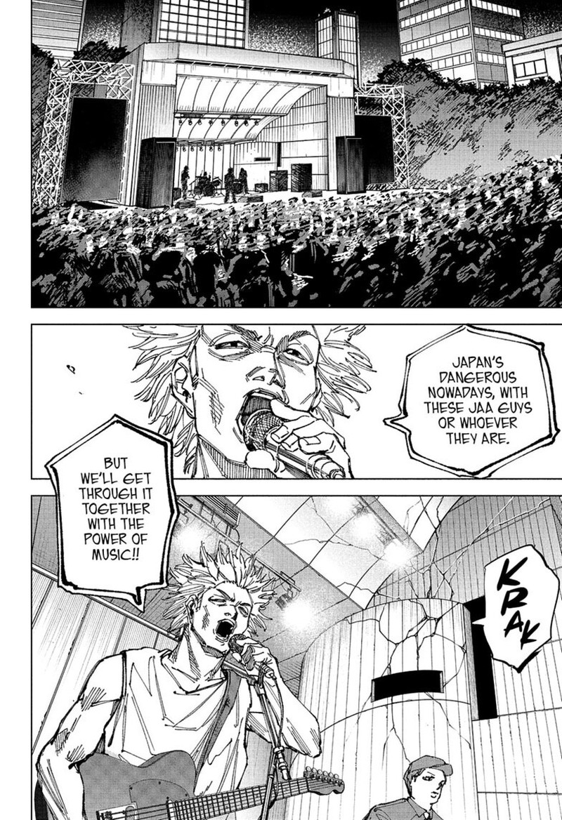 Sakamoto Days 262 3
