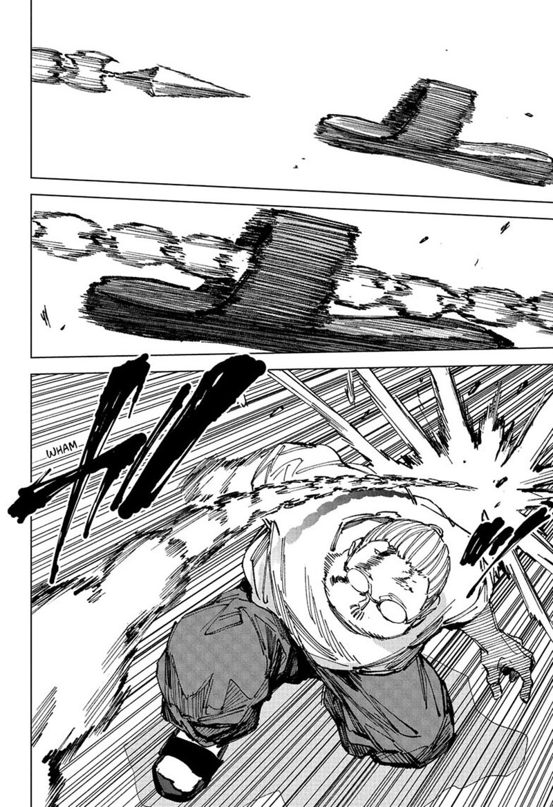 Sakamoto Days 264 10
