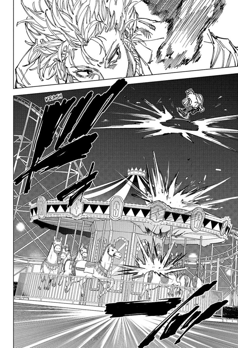 Sakamoto Days 264 12