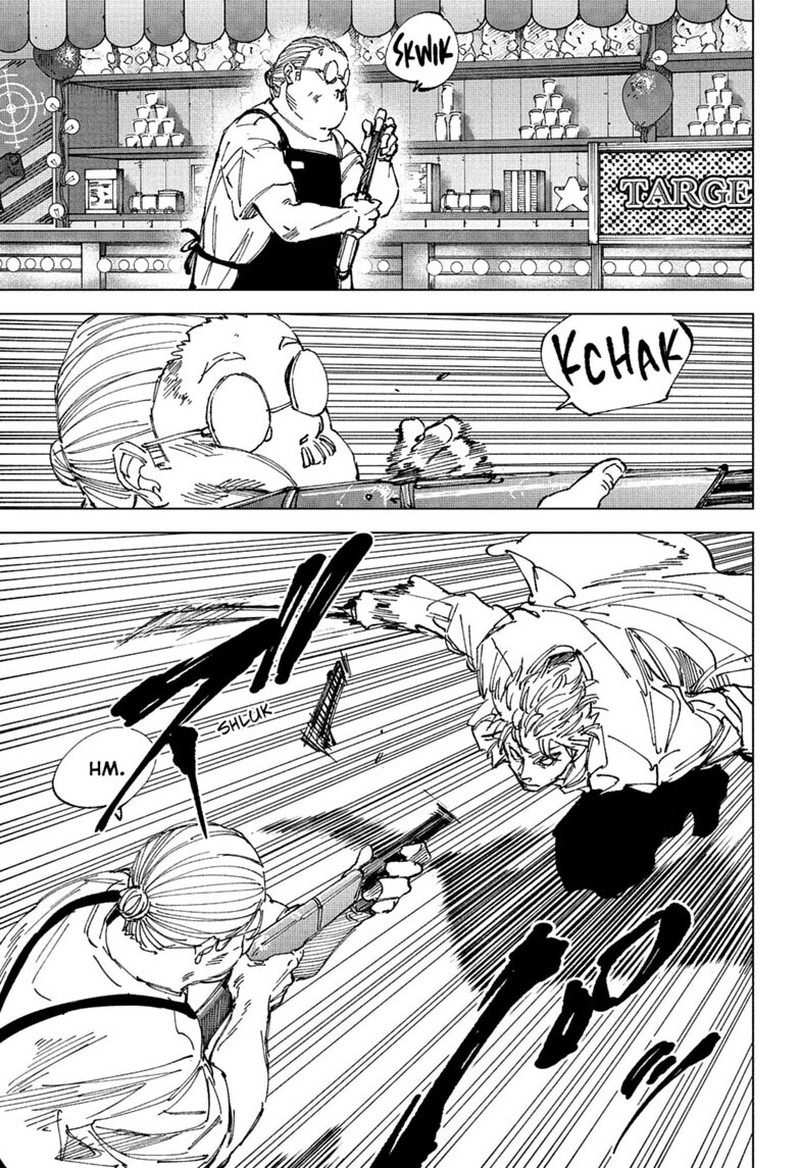 Sakamoto Days 265 7