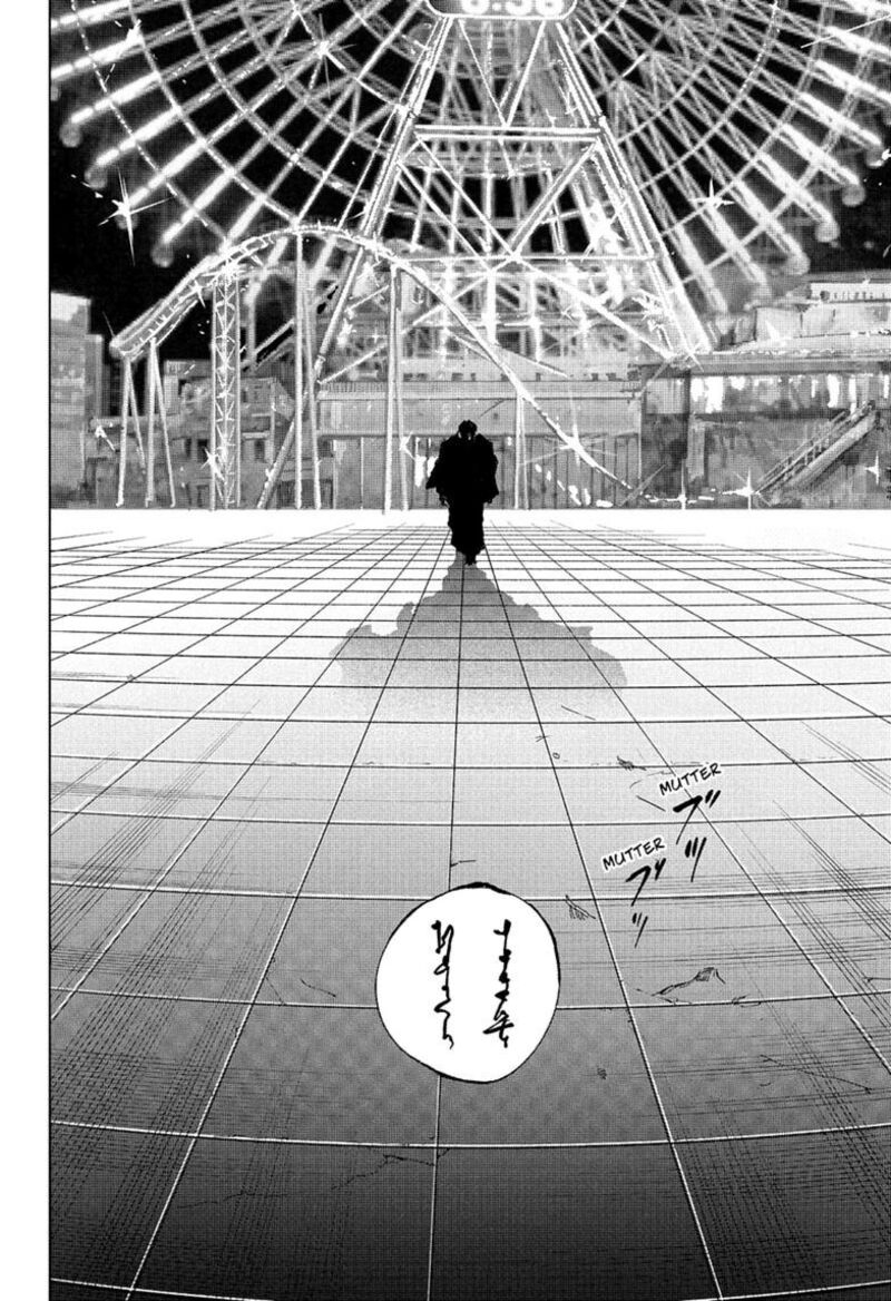 Sakamoto Days 266 16