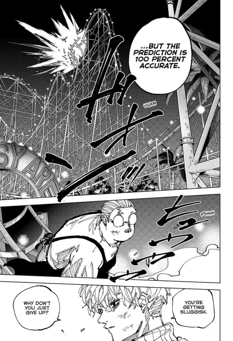 Sakamoto Days 266 3
