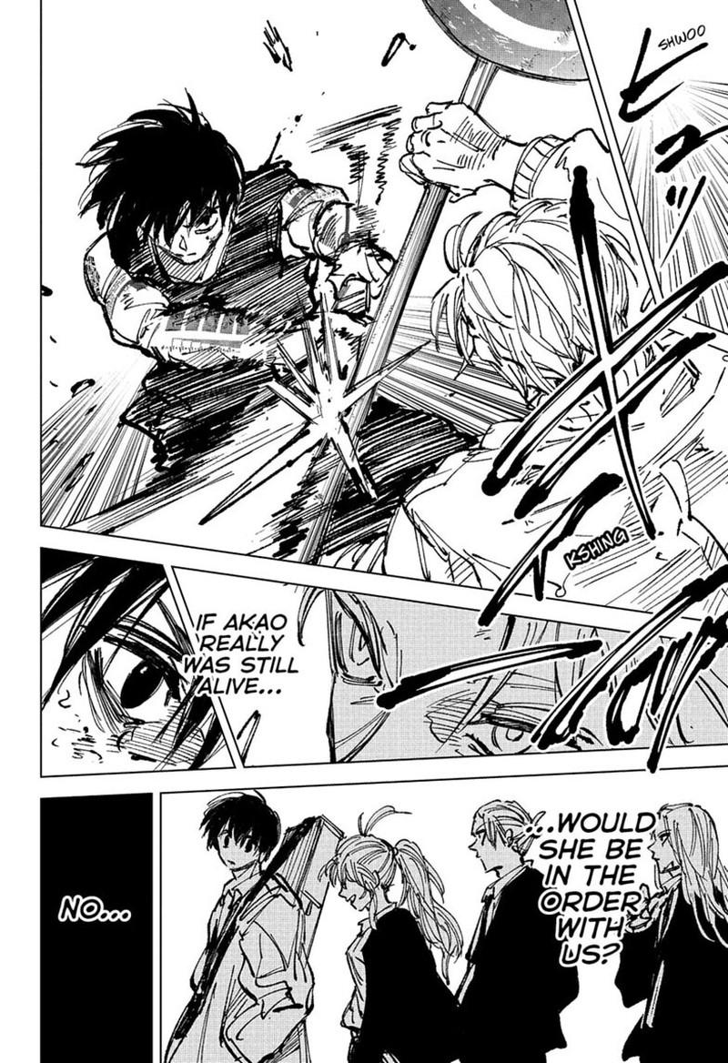 Sakamoto Days 272 13