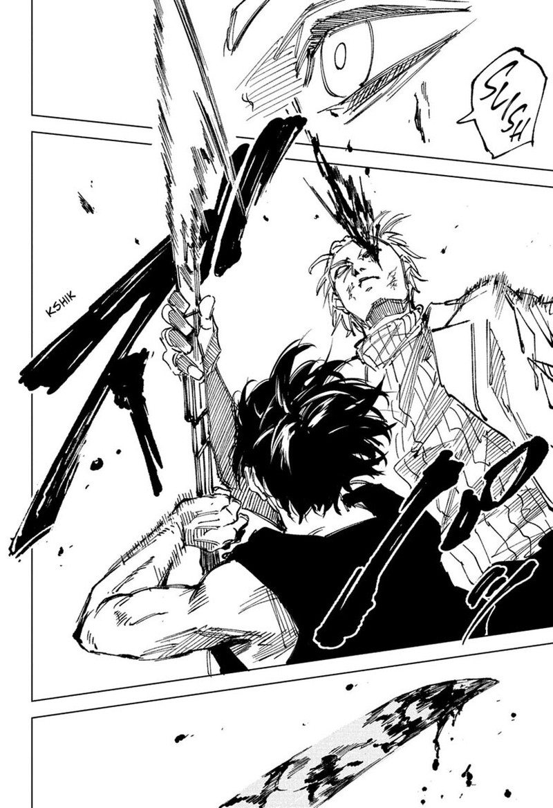 Sakamoto Days 272 15