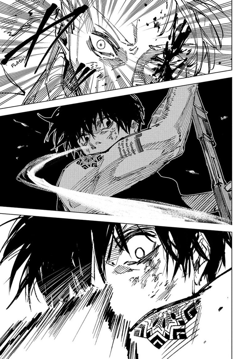 Sakamoto Days 272 16