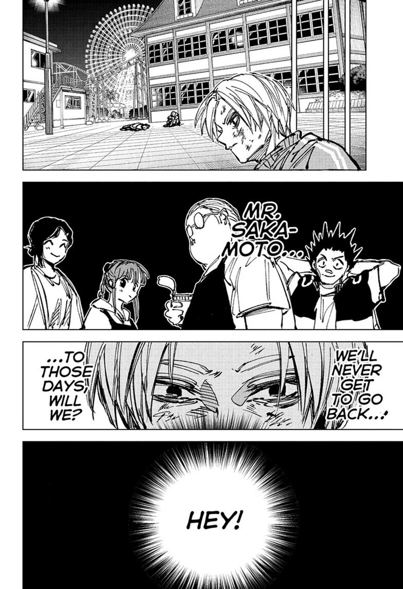 Sakamoto Days 272 17