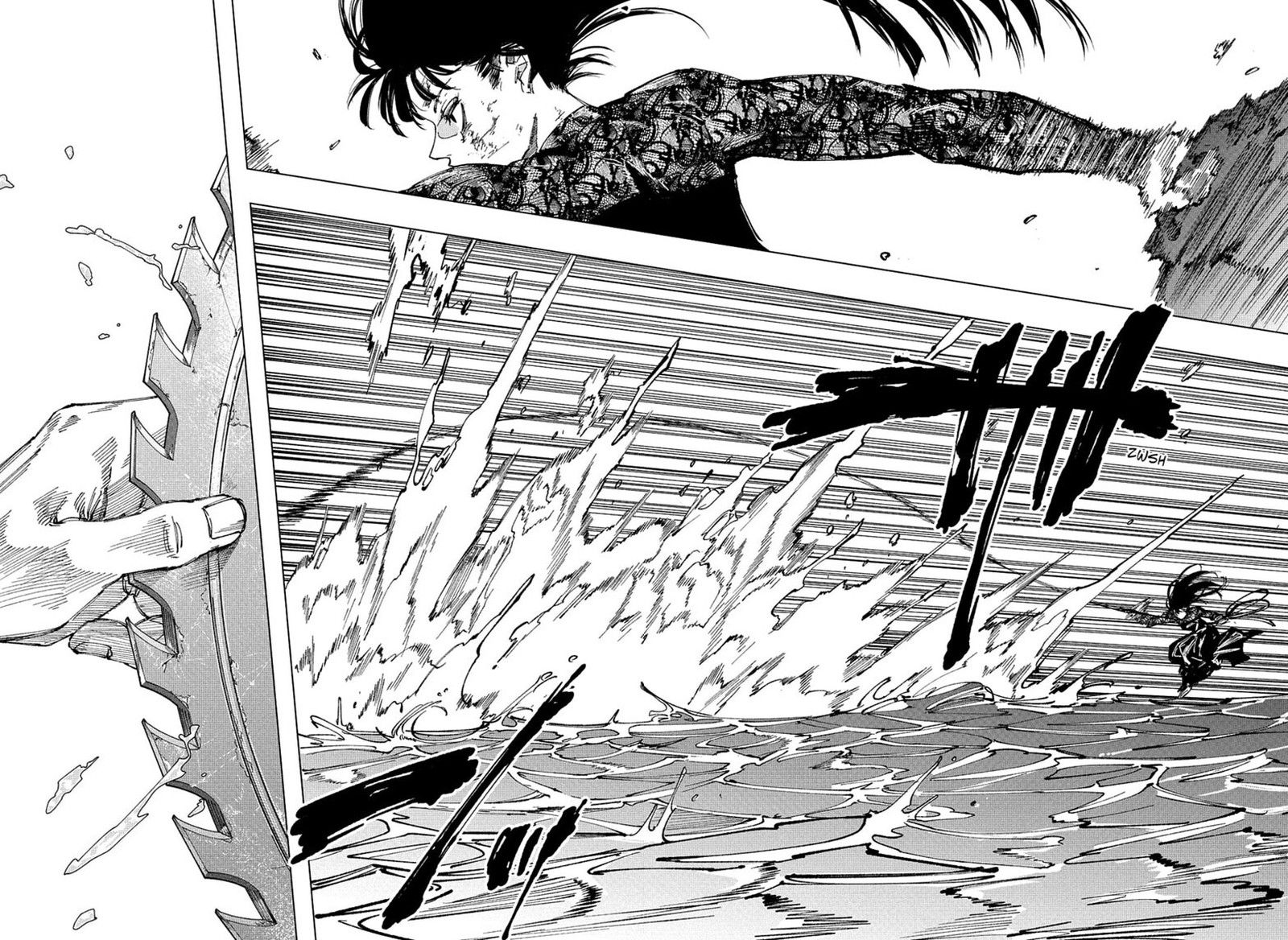 Sakamoto Days 272 2