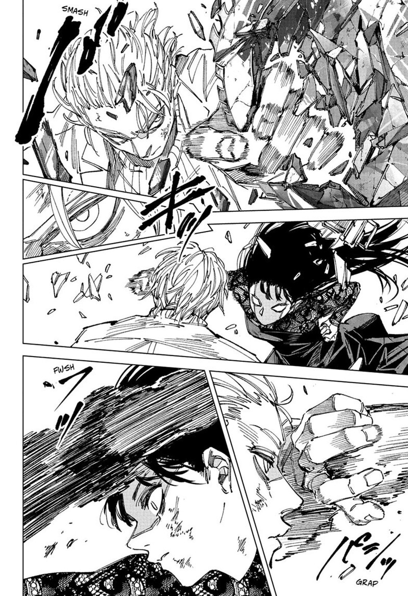 Sakamoto Days 272 3