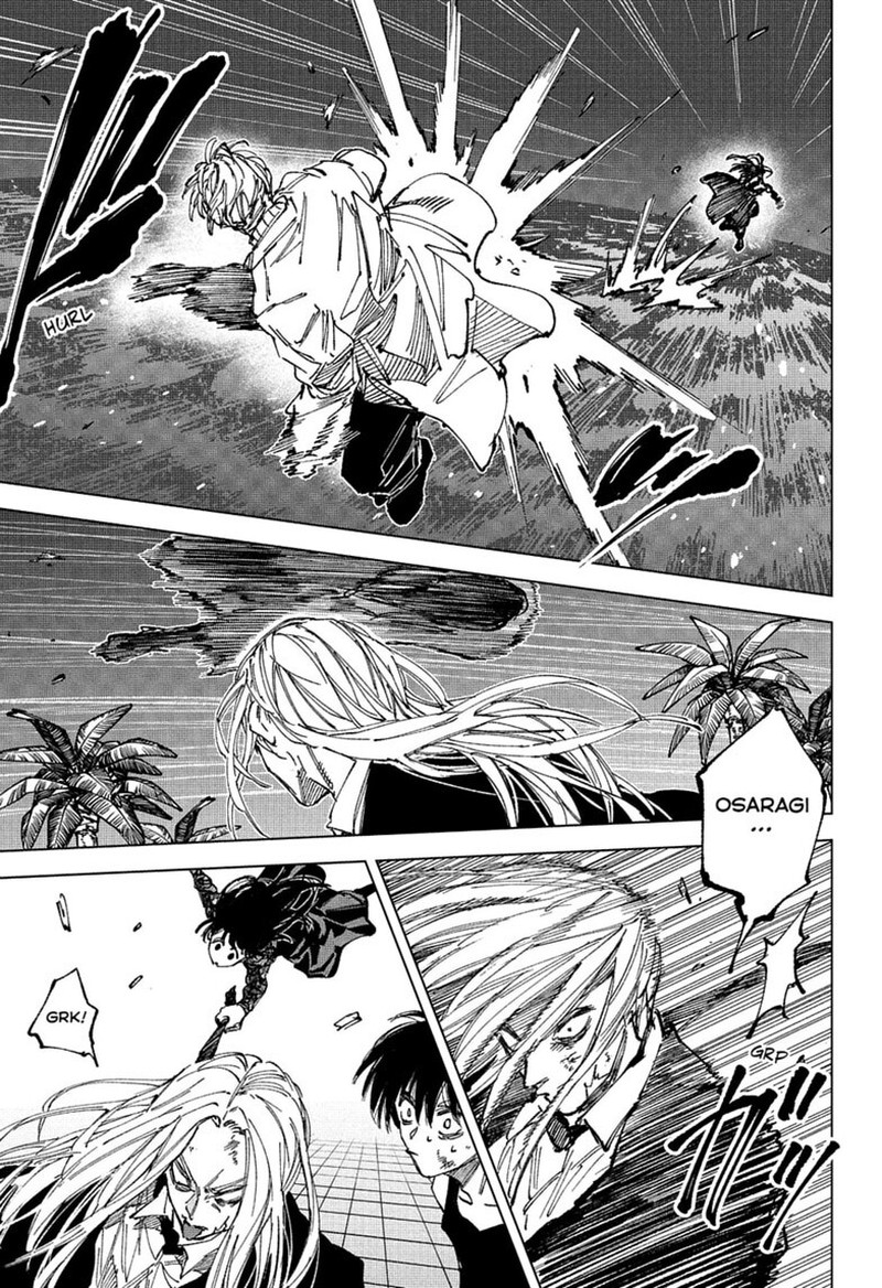 Sakamoto Days 272 4