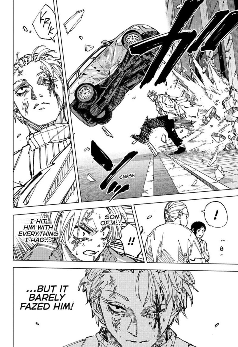 Sakamoto Days 277 2