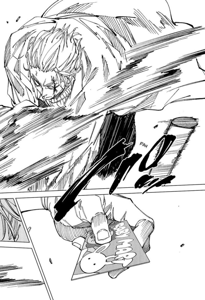 Sakamoto Days 278 4