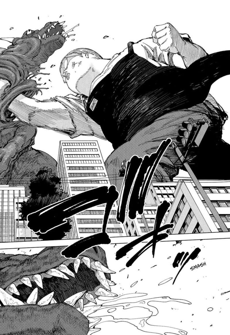 Sakamoto Days 279 12