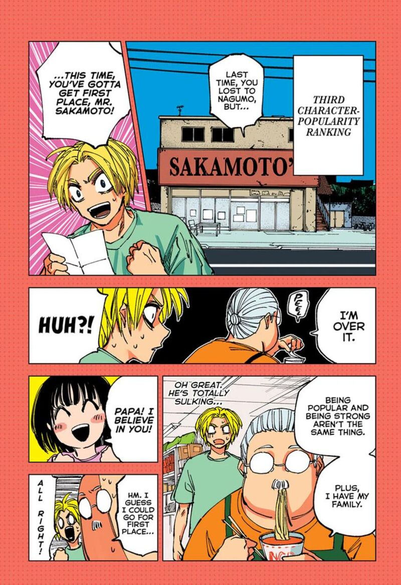 Sakamoto Days 280 1