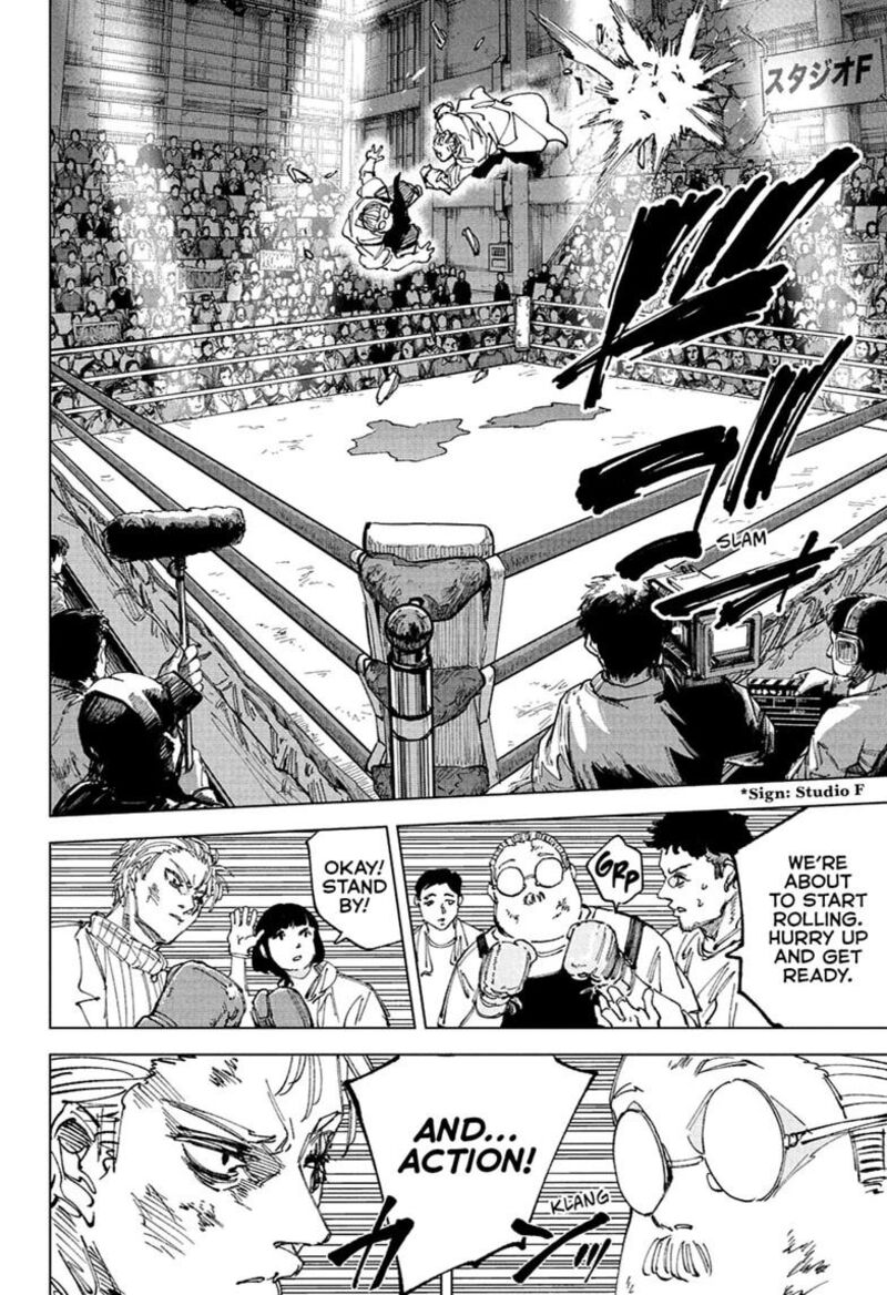 Sakamoto Days 280 16
