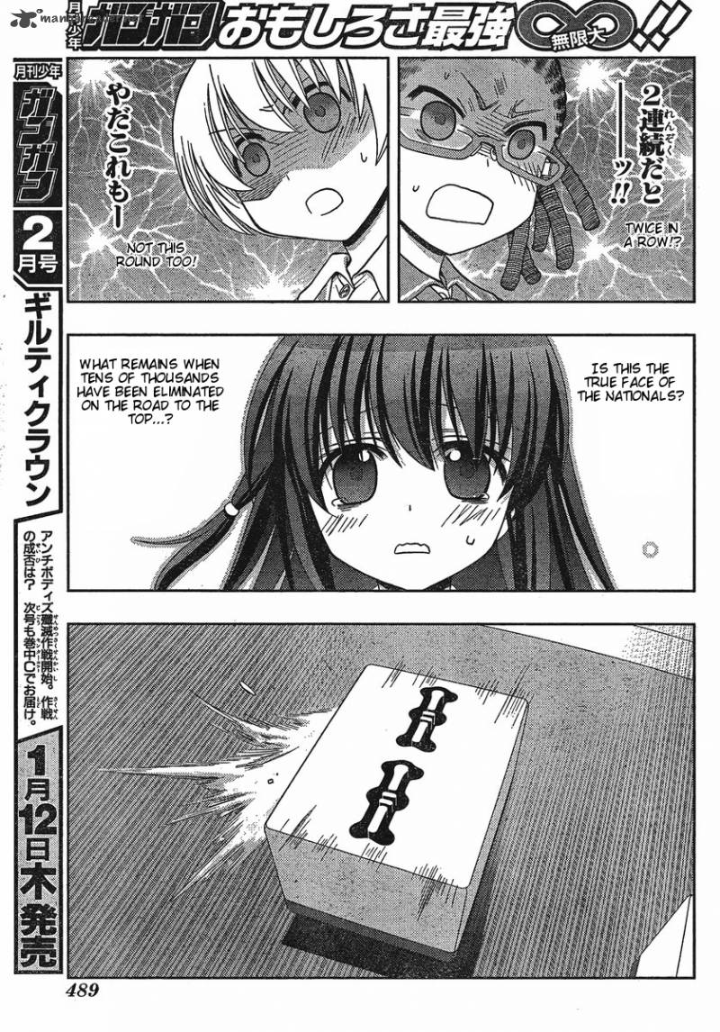 Saki Achikahen Episode Of Side A 5 24