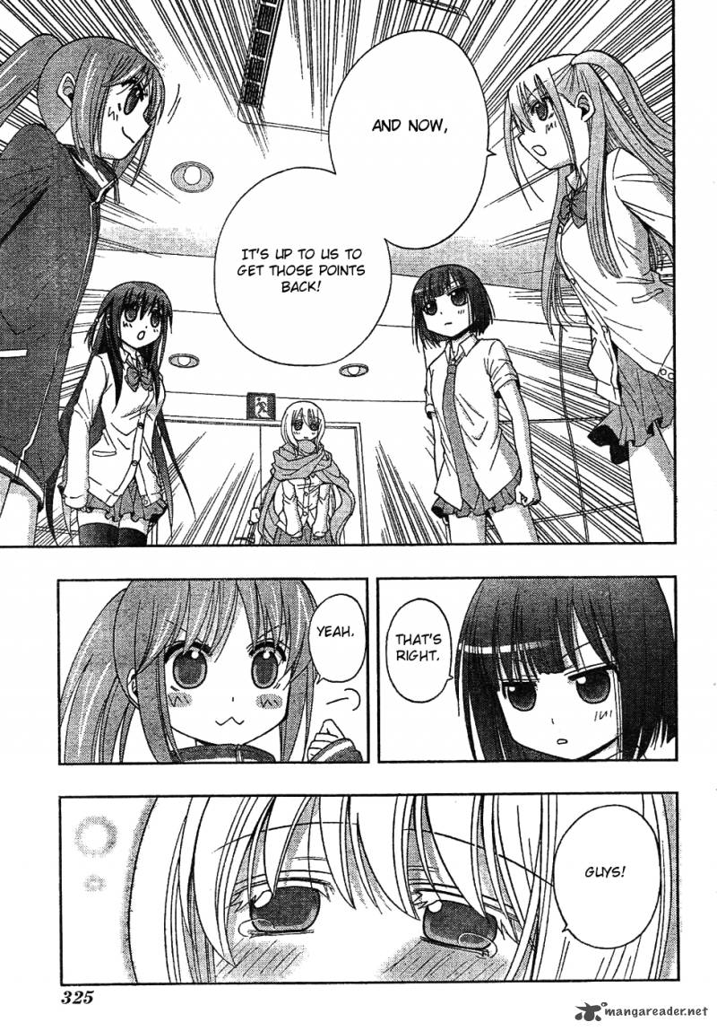 Saki Achikahen Episode Of Side A 6 27