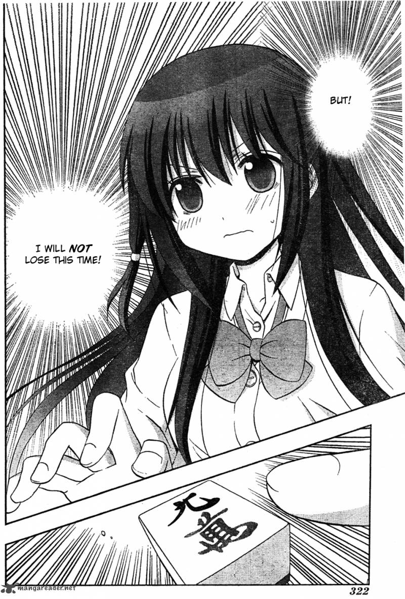 Saki Achikahen Episode Of Side A 7 55