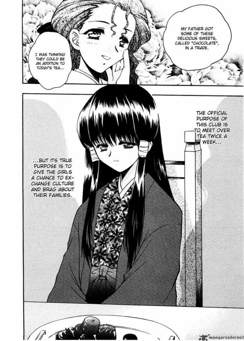 Sakura No Ichiban 6 7