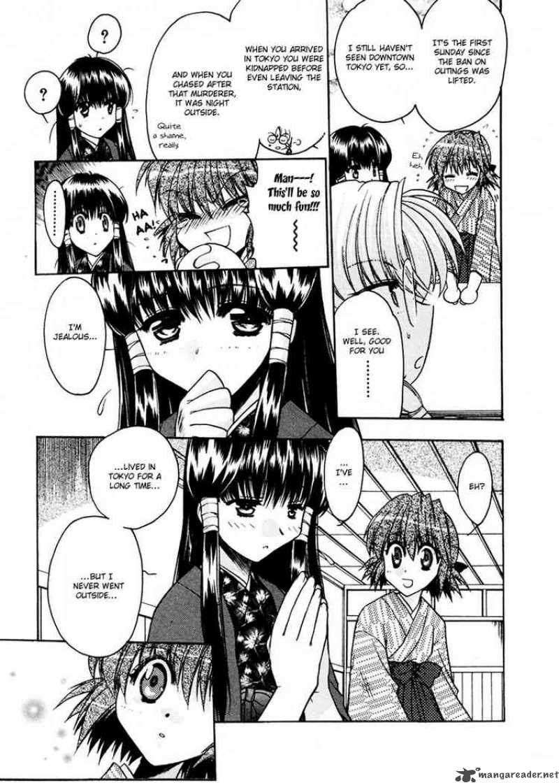 Sakura No Ichiban 8 9