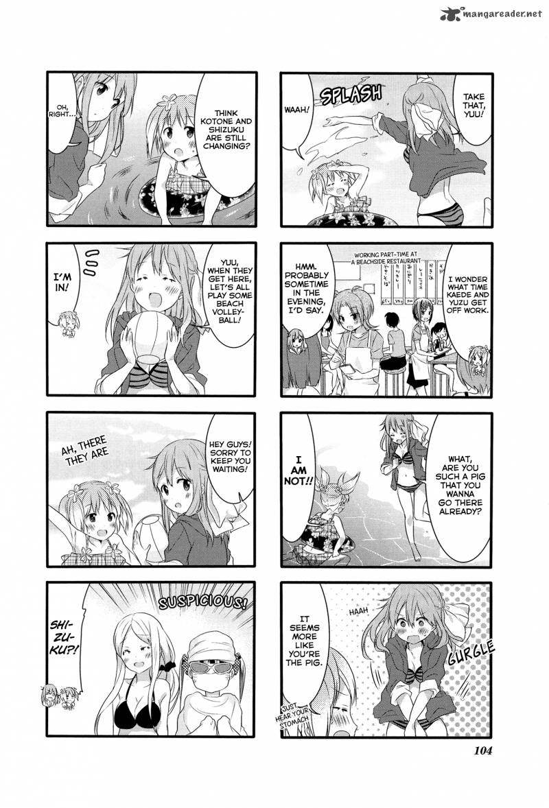 Sakura Trick 10 2