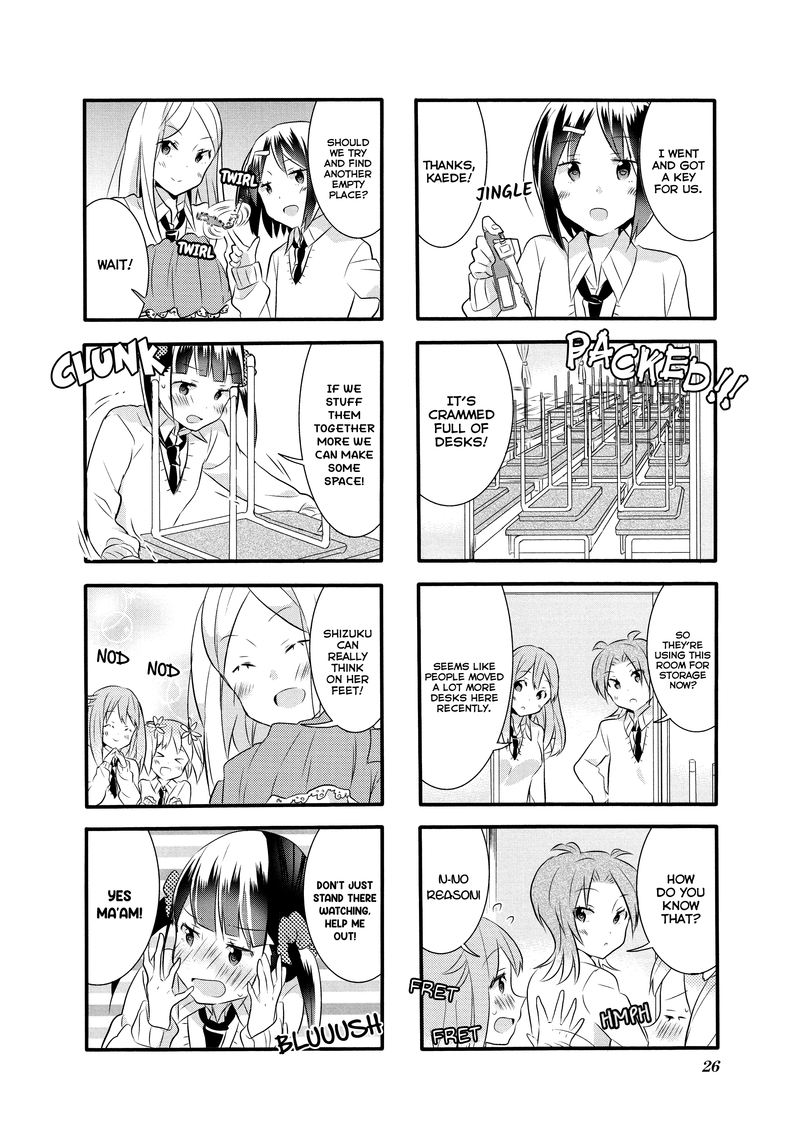 Sakura Trick 11 6