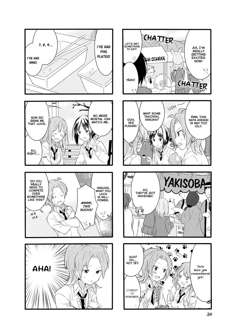 Sakura Trick 12 6