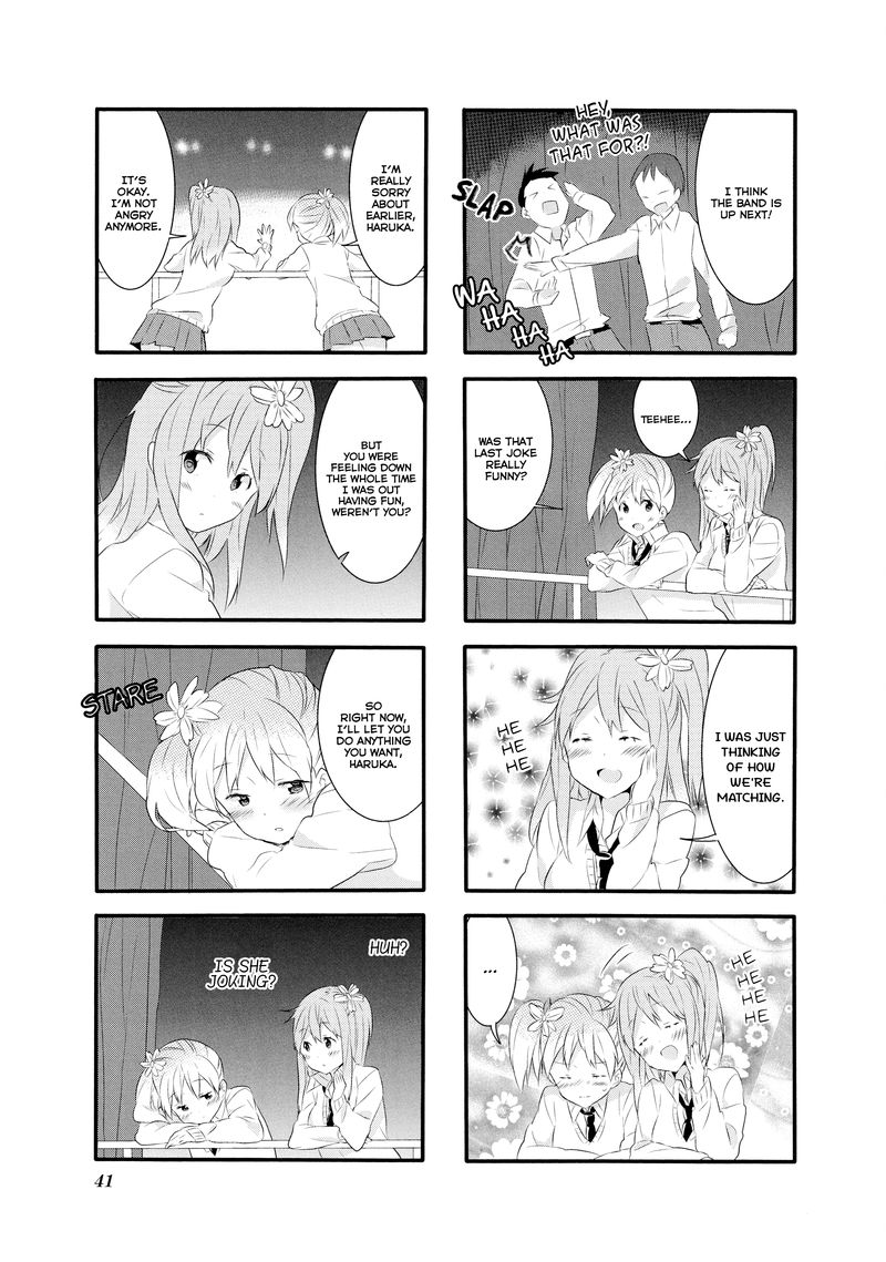 Sakura Trick 12 9