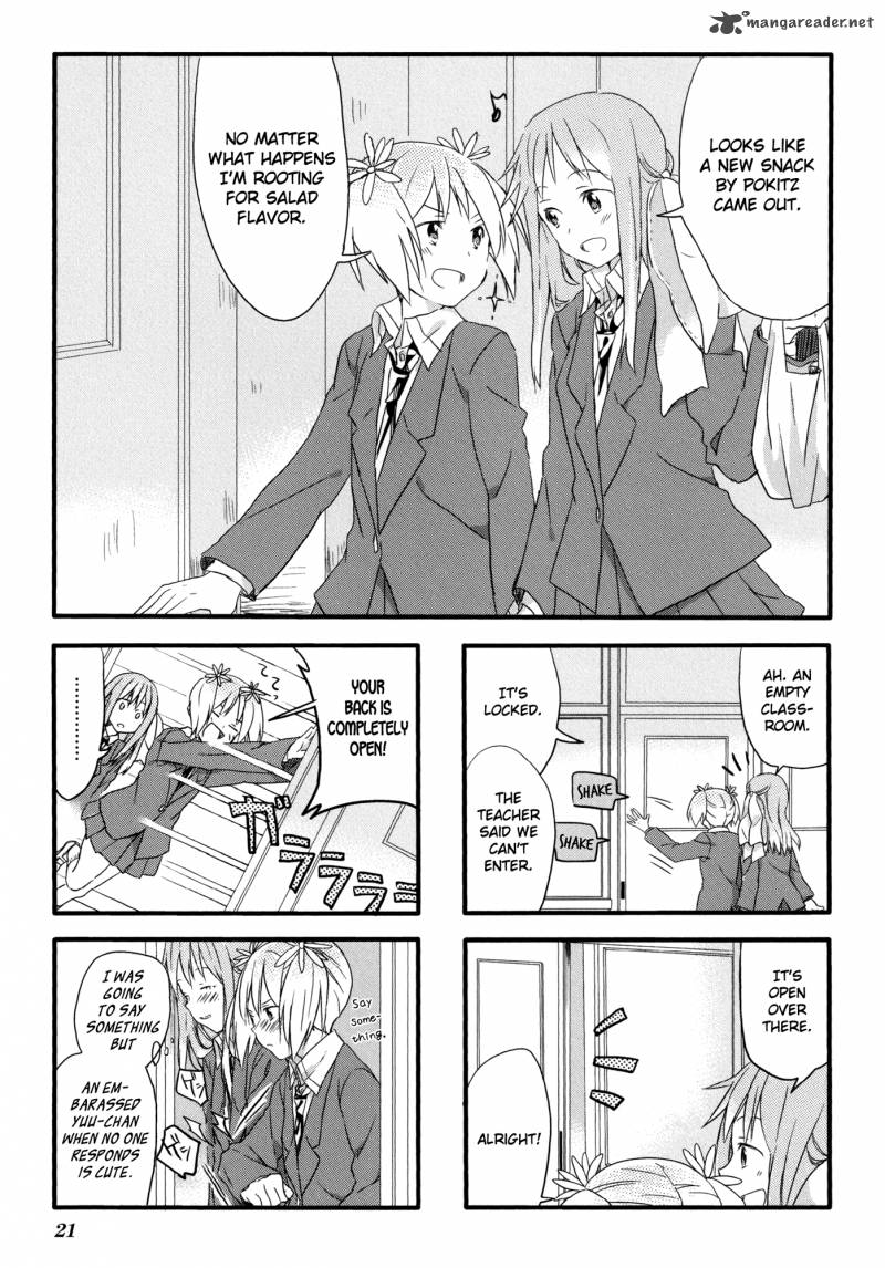 Sakura Trick 2 1