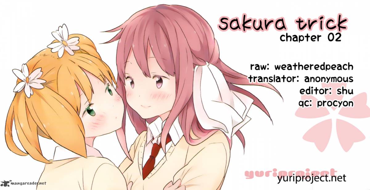 Sakura Trick 2 13