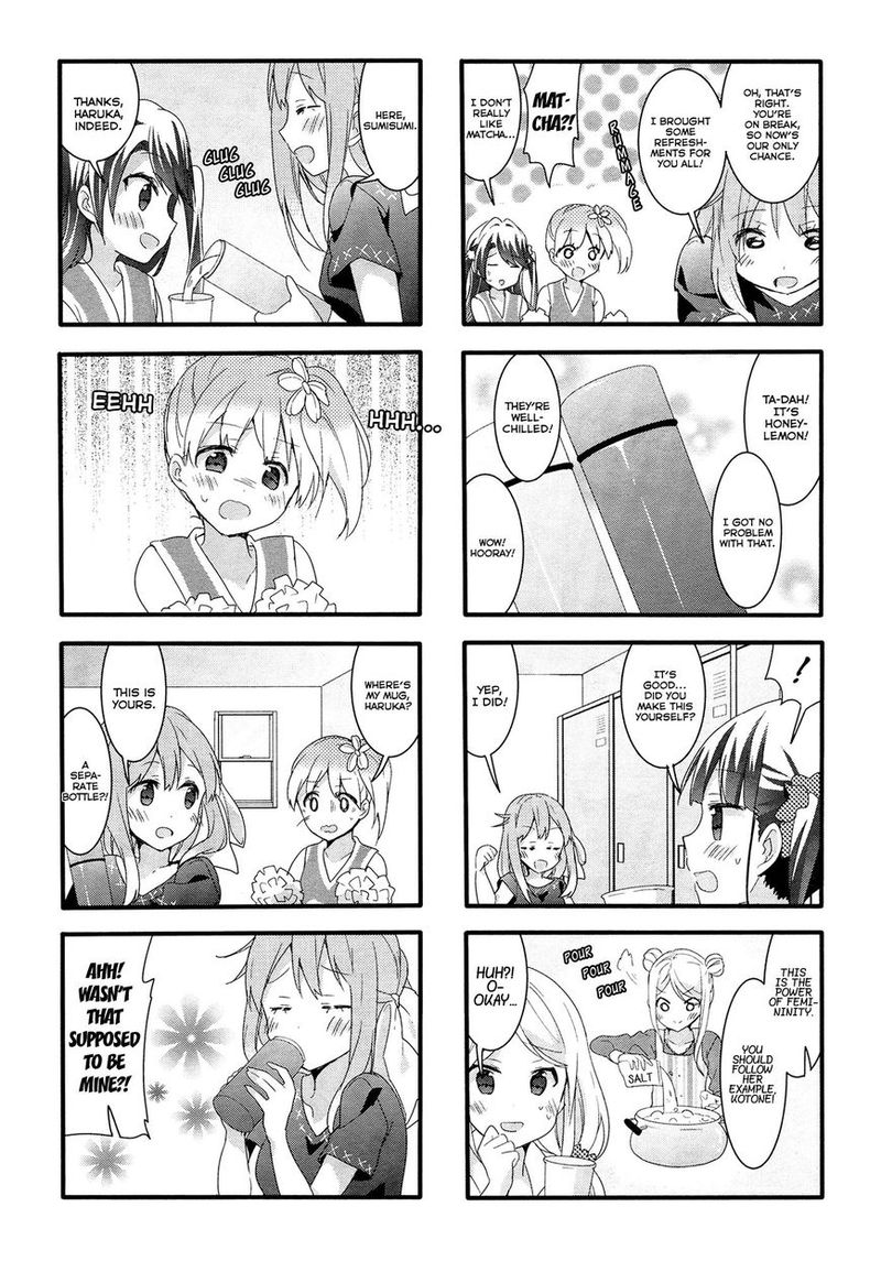 Sakura Trick 23 9