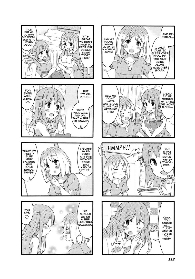 Sakura Trick 28 2