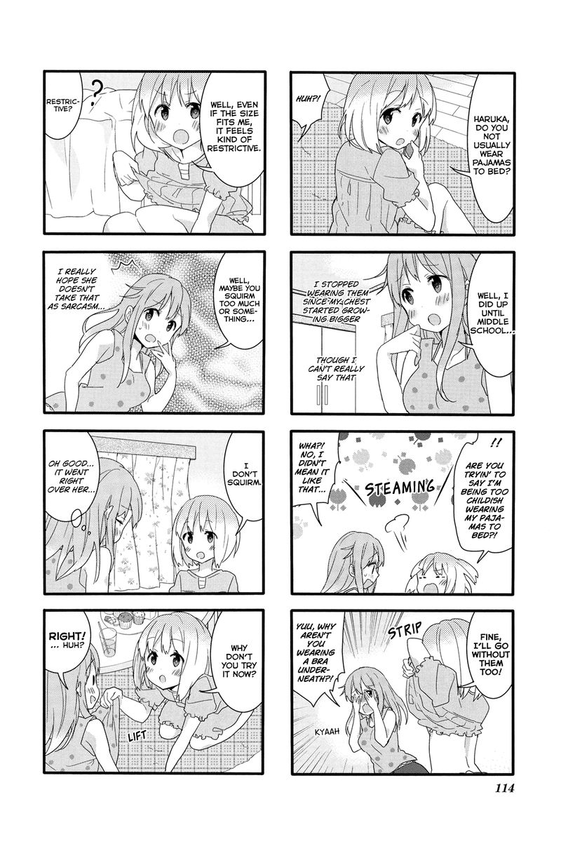 Sakura Trick 28 4