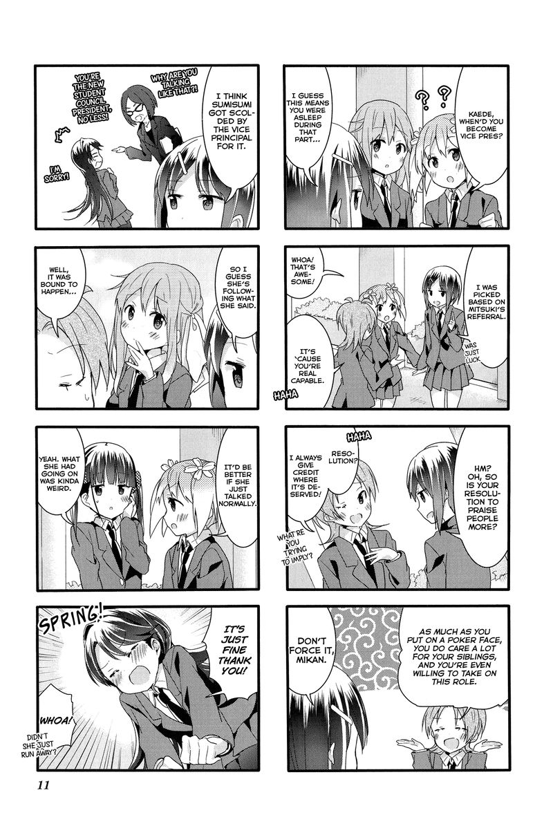 Sakura Trick 29 6